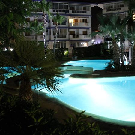 Apartment Parquemar 拉马他 客房 照片