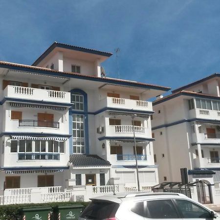 Apartment Parquemar 拉马他 外观 照片