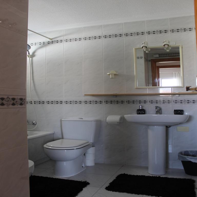 Apartment Parquemar 拉马他 客房 照片