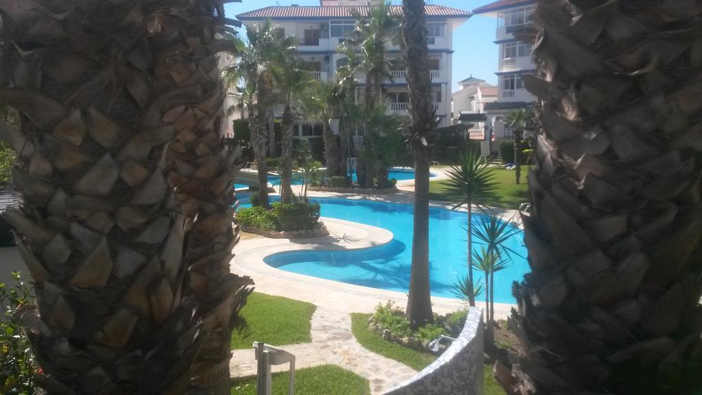 Apartment Parquemar 拉马他 客房 照片