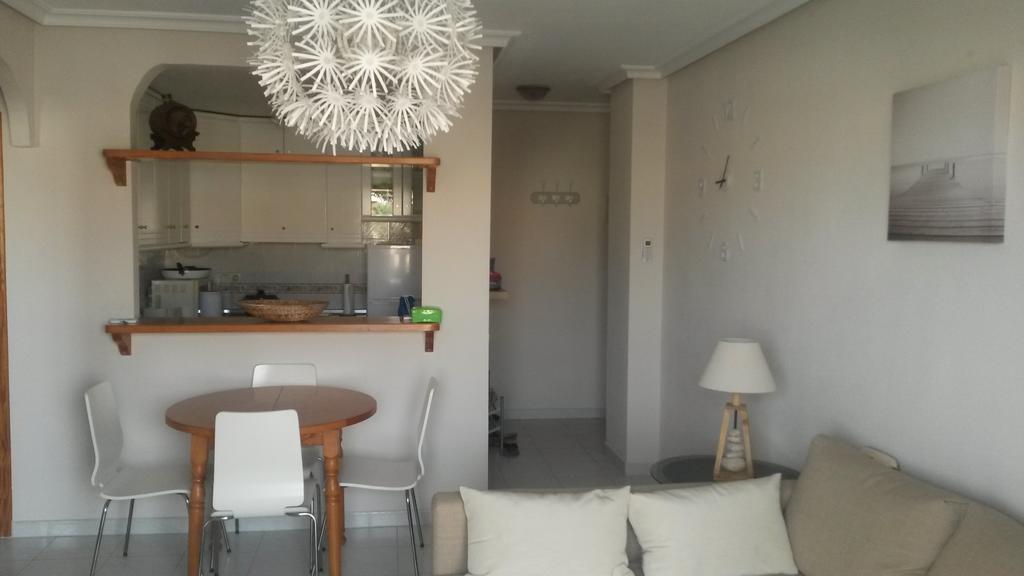 Apartment Parquemar 拉马他 客房 照片