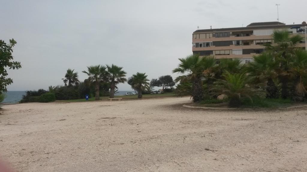 Apartment Parquemar 拉马他 客房 照片