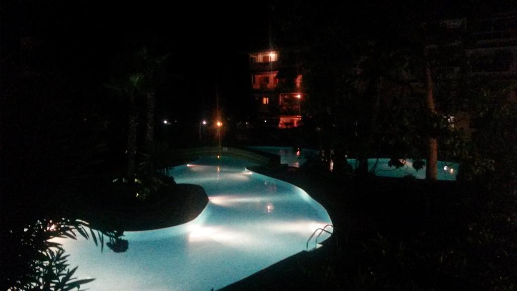 Apartment Parquemar 拉马他 客房 照片