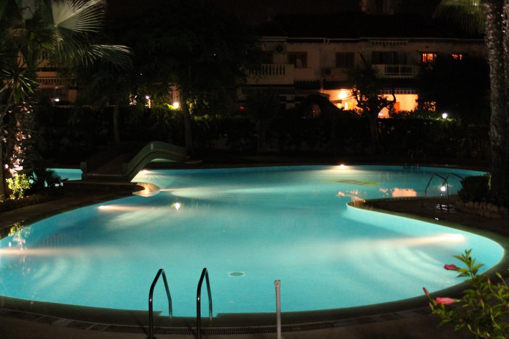 Apartment Parquemar 拉马他 客房 照片