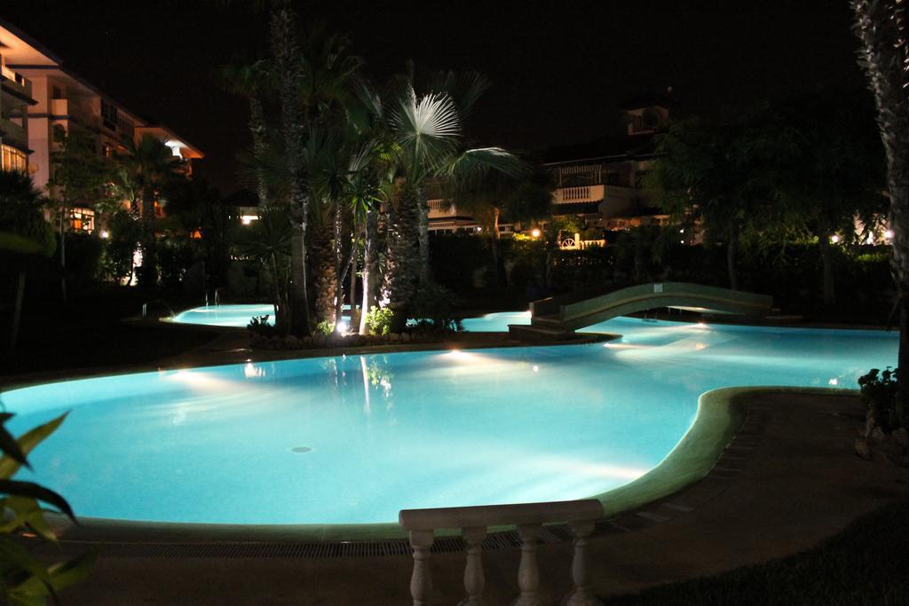 Apartment Parquemar 拉马他 客房 照片