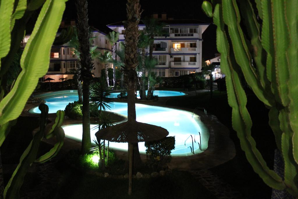 Apartment Parquemar 拉马他 客房 照片