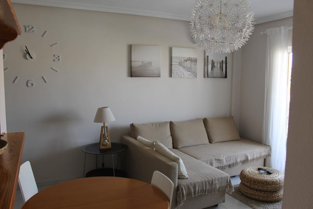 Apartment Parquemar 拉马他 客房 照片