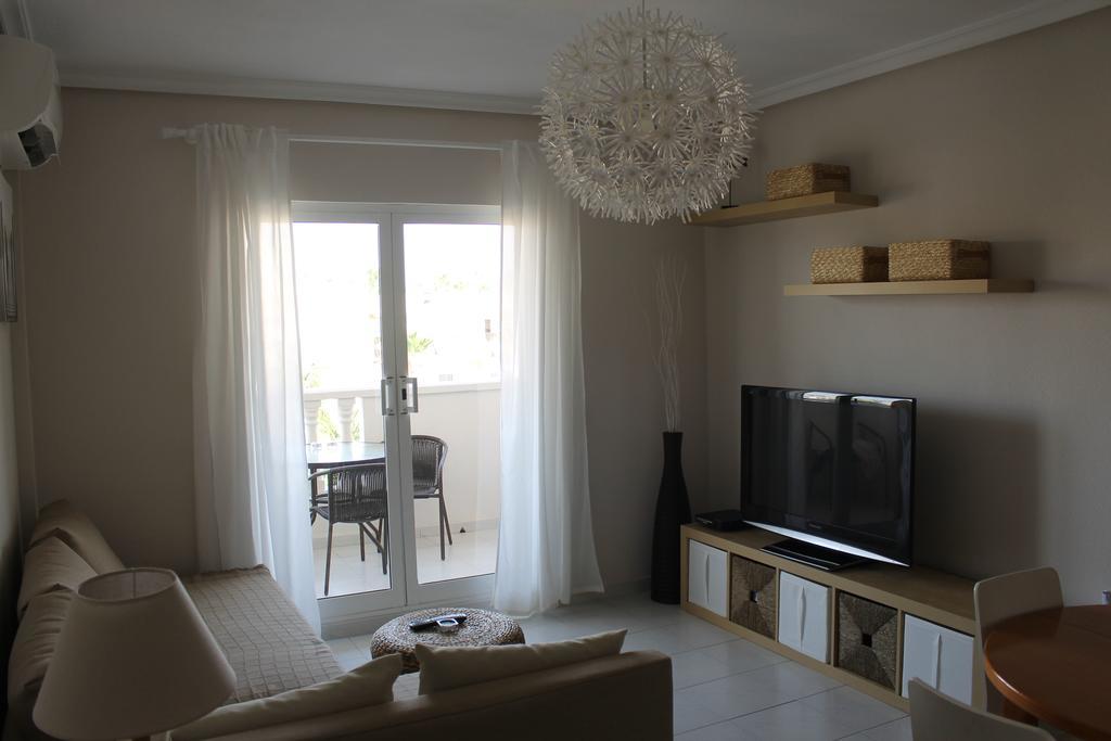 Apartment Parquemar 拉马他 客房 照片